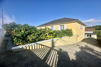 achat maison harfleur 76700