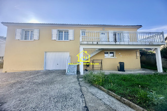 achat maison harfleur 76700