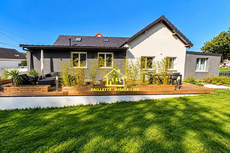 achat maison harfleur 76700