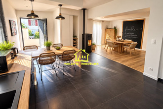 achat maison harfleur 76700