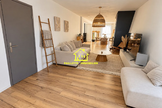 achat maison harfleur 76700