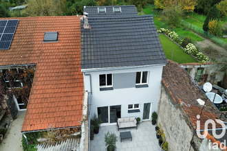 achat maison hargarten-aux-mines 57550