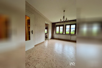 achat maison hargarten-aux-mines 57550