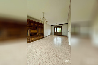 achat maison hargarten-aux-mines 57550