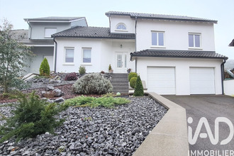 achat maison hargarten-aux-mines 57550