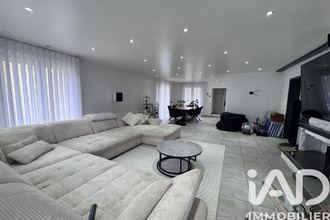 achat maison hargarten-aux-mines 57550