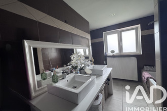 achat maison hargarten-aux-mines 57550