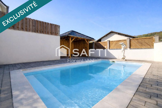 achat maison hargarten-aux-mines 57550