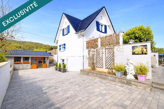 achat maison hargarten-aux-mines 57550