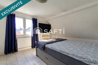 achat maison hargarten-aux-mines 57550