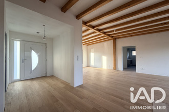 achat maison hargarten-aux-mines 57550
