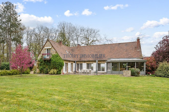 achat maison hargeville 78790