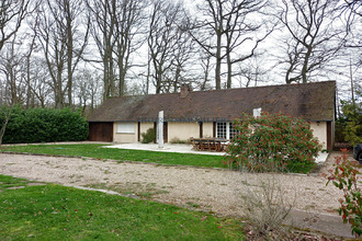 achat maison hargeville 78790