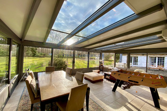 achat maison hargeville 78790