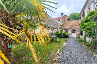 achat maison hargeville 78790