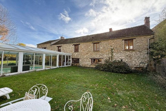 achat maison hargeville 78790