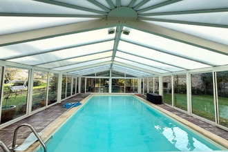 achat maison hargeville 78790