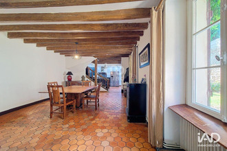 achat maison hargeville 78790