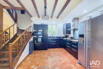 achat maison hargeville 78790