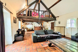 achat maison hargeville 78790