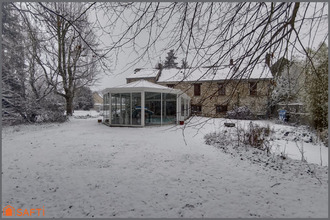 achat maison hargeville 78790