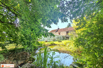 achat maison hargeville 78790