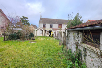 achat maison hargeville 78790