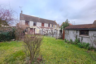 achat maison hargeville 78790