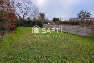 achat maison hargeville 78790