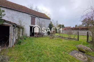 achat maison hargeville 78790