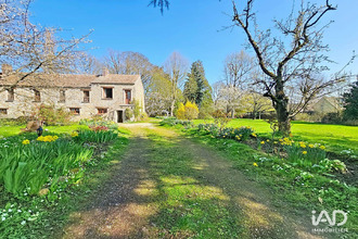 achat maison hargeville 78790