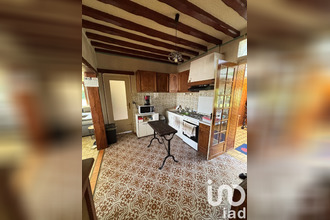 achat maison hargicourt 02420