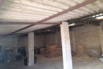 achat maison hargicourt 02420