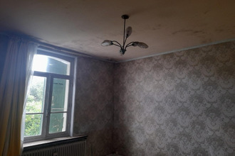 achat maison hargicourt 02420