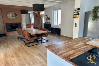 achat maison hargicourt 80500