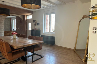 achat maison hargicourt 80500