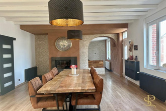 achat maison hargicourt 80500