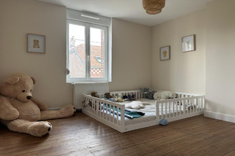 achat maison hargicourt 80500