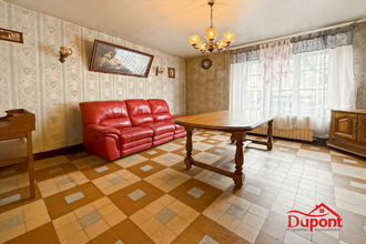 achat maison hargnies 08170