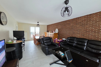 achat maison harly 02100