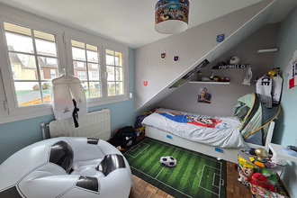 achat maison harly 02100