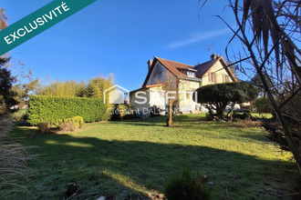 achat maison harly 02100