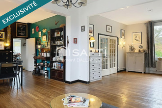 achat maison harly 02100