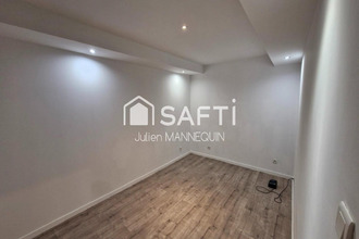 achat maison harly 02100