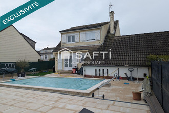 achat maison harly 02100