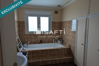 achat maison harly 02100