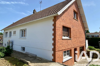 achat maison harly 02100
