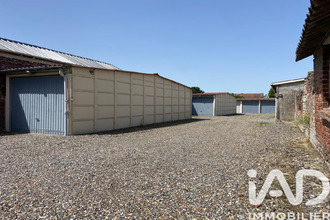 achat maison harly 02100