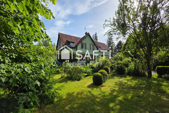 achat maison harly 02100