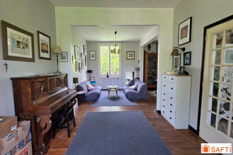 achat maison harly 02100